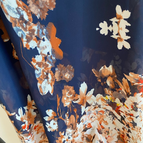 Fab'rik Maxi Dress - Large - Picture 2 of 5